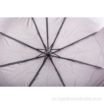 Paraguas Protección UV Compact Umbrella Mini